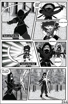 Read Dragon King  103 Page 4 in English