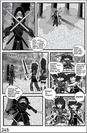 Read Dragon King  103 Page 5 in English