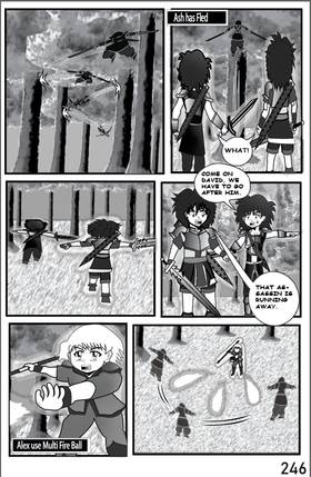 Read Dragon King  103 Page 6 in English