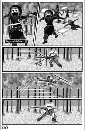 Read Dragon King  103 Page 7 in English