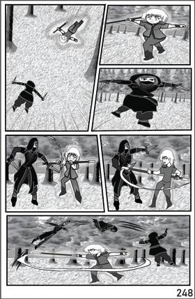 Read Dragon King  103 Page 8 in English