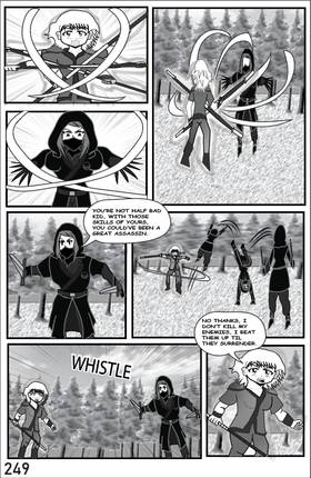 Read Dragon King  103 Page 9 in English