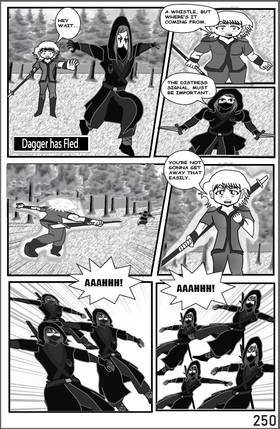 Read Dragon King  103 Page 10 in English