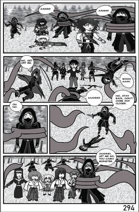 Read Dragon King  104 Page 3 in English