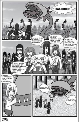 Read Dragon King  104 Page 4 in English