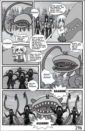 Read Dragon King  104 Page 5 in English