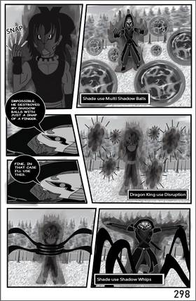 Read Dragon King  104 Page 7 in English