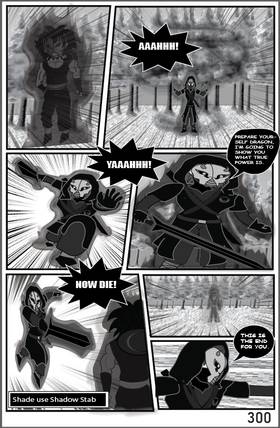 Read Dragon King  104 Page 9 in English