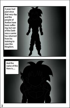 Read Dragon King  1 Page 4 in English