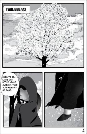 Read Dragon King  1 Page 5 in English
