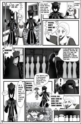 Read Dragon King  1 Page 10 in English