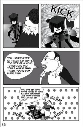 Read Dragon King  2 Page 3 in English