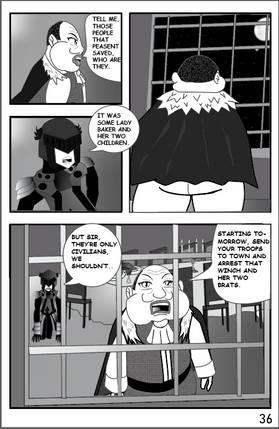 Read Dragon King  2 Page 4 in English