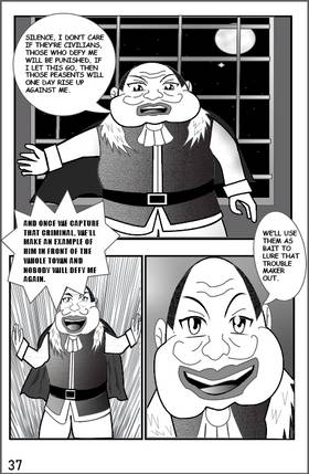 Read Dragon King  2 Page 5 in English