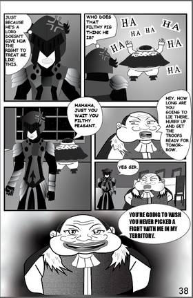 Read Dragon King  2 Page 6 in English