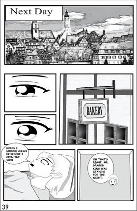 Read Dragon King  2 Page 7 in English