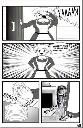 Read Dragon King  2 Page 8 in English