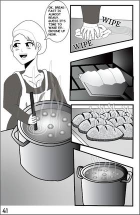 Read Dragon King  2 Page 9 in English