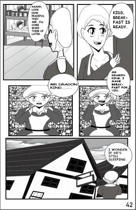 Read Dragon King  2 Page 10 in English