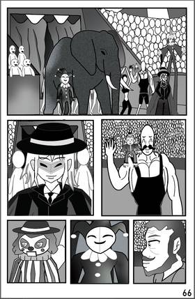 Read Dragon King  3 Page 2 in English