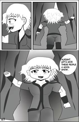 Read Dragon King  3 Page 3 in English
