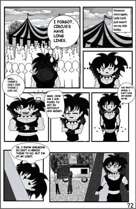 Read Dragon King  3 Page 8 in English
