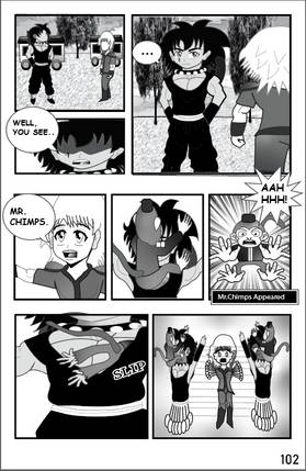 Read Dragon King  4 Page 6 in English