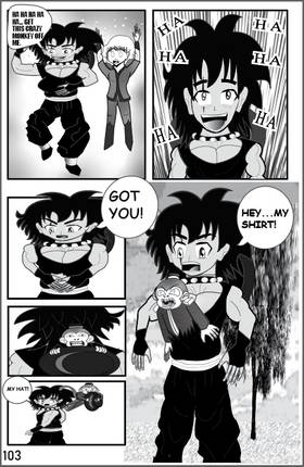 Read Dragon King  4 Page 7 in English