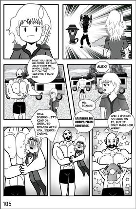Read Dragon King  4 Page 9 in English