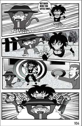 Read Dragon King  4 Page 10 in English