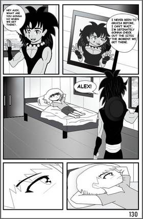 Read Dragon King  5 Page 2 in English