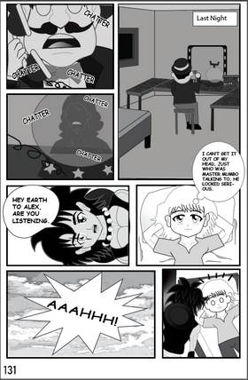 Read Dragon King  5 Page 3 in English