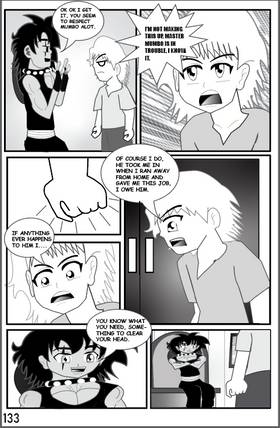 Read Dragon King  5 Page 5 in English