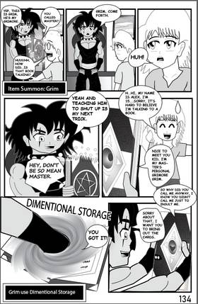 Read Dragon King  5 Page 6 in English