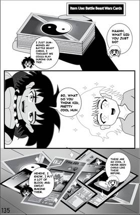 Read Dragon King  5 Page 7 in English