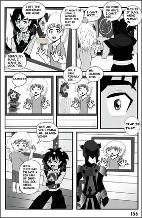 Read Dragon King  6 Page 2 in English