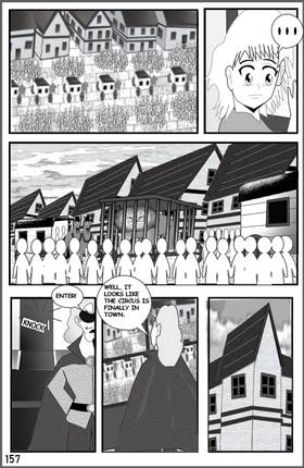 Read Dragon King  6 Page 3 in English