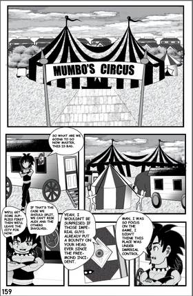 Read Dragon King  6 Page 5 in English