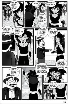 Read Dragon King  6 Page 6 in English