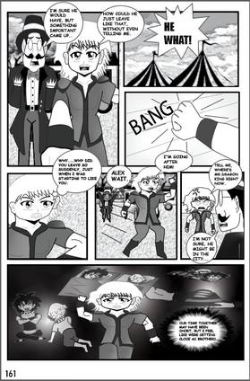Read Dragon King  6 Page 7 in English