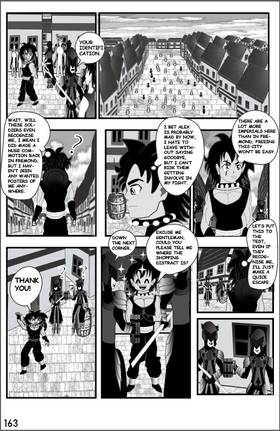 Read Dragon King  6 Page 9 in English