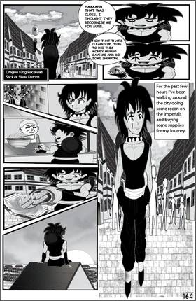 Read Dragon King  6 Page 10 in English