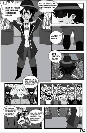 Read Dragon King  7 Page 2 in English