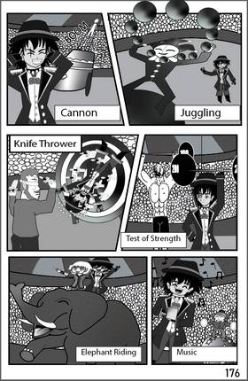 Read Dragon King  7 Page 4 in English
