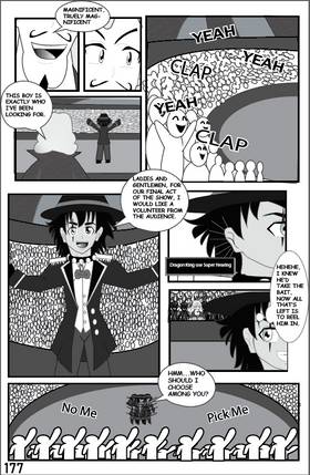 Read Dragon King  7 Page 5 in English