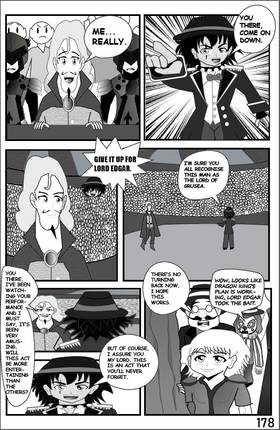 Read Dragon King  7 Page 6 in English