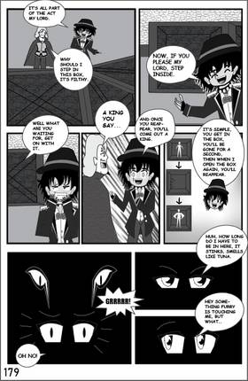 Read Dragon King  7 Page 7 in English