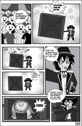 Read Dragon King  7 Page 8 in English