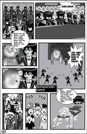 Read Dragon King  7 Page 9 in English