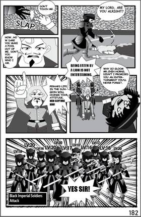 Read Dragon King  7 Page 10 in English